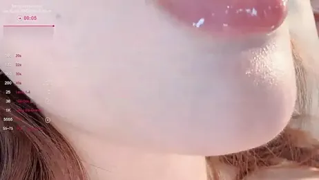 Irene--- webcam model stream image