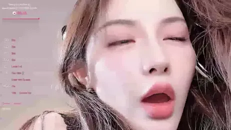 Irene--- webcam model stream image