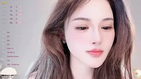 Irene--- webcam model stream image