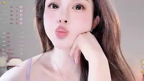 Irene--- webcam model stream image