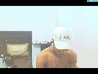 gregoryhoot webcam camsoda model stream image