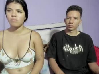 im_jeremy webcam model stream image