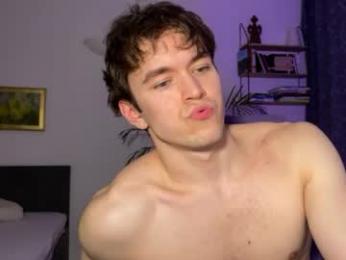 johnnnyhorny webcam model stream image