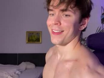 johnnnyhorny webcam model stream image