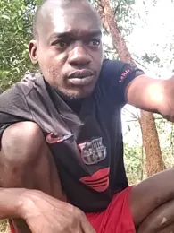 Kaizer1 webcam model stream image