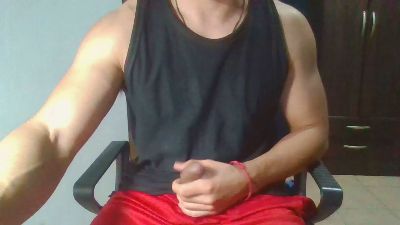 martinsanti19 webcam model stream image