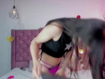 jade_sweetie webcam model stream image