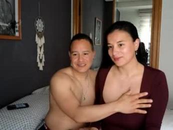 camilo0702 webcam chaturbate model stream image