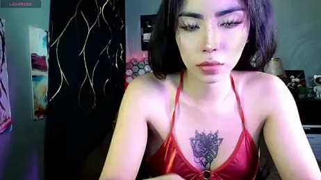 Hot_Metallica69 webcam model stream image