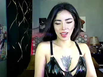 Hot_Metallica69 webcam model stream image