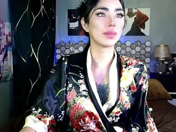 Hot_Metallica69 webcam model stream image