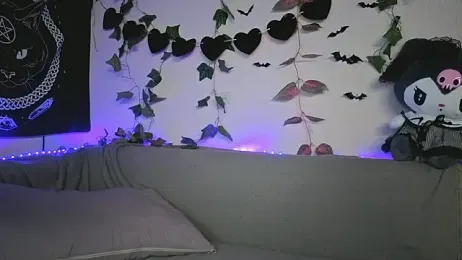 kawai_kittypus webcam model stream image