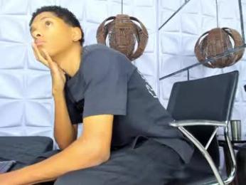 andysins webcam model stream image