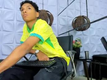 andysins webcam model stream image