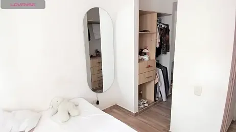 rose_scottt webcam model stream image