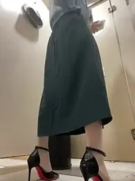 xiao-Lin webcam model stream image