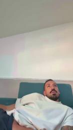 Yoquese233 webcam model stream image