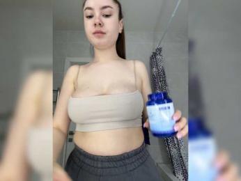 -Valeria- webcam bongacams model stream image