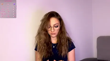 ScarlettSmithX webcam model stream image