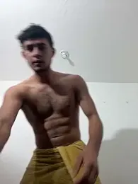 jhayko22 webcam stripchat model stream image