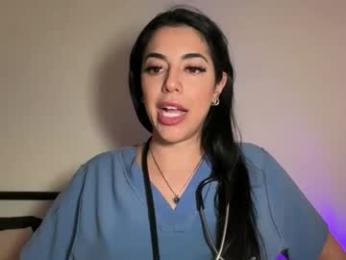 luxcher22 webcam chaturbate model stream image