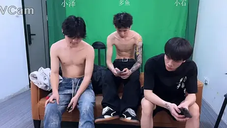 titi-999 webcam model stream image