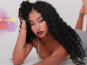 willow_hendrix webcam model stream image