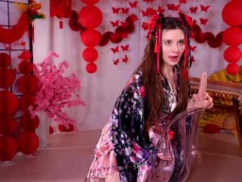 kittycaitlin webcam chaturbate model stream image