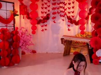 kittycaitlin webcam chaturbate model stream image