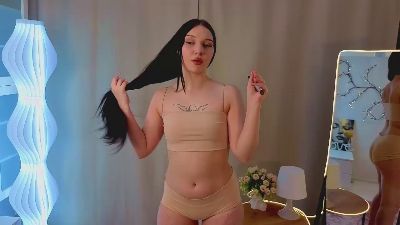 DianStoehr webcam cam4 model stream image