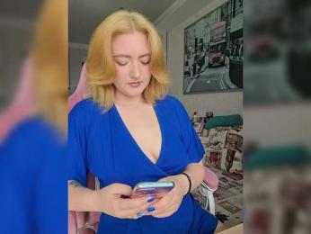 Katya-Sandra webcam bongacams model stream image