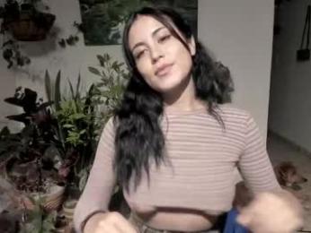 sexnherbs webcam chaturbate model stream image