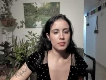 sexnherbs webcam chaturbate model stream image
