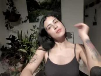 sexnherbs webcam chaturbate model stream image