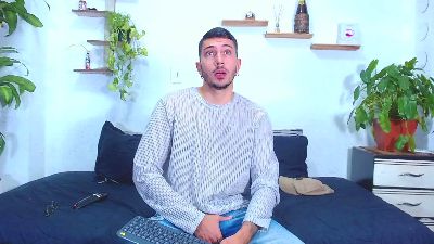 Perseo_Hot_X webcam model stream image