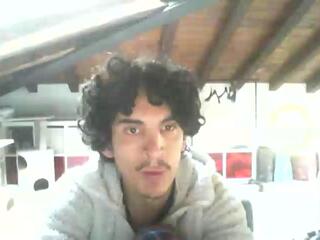 Juand Di Pietroz webcam model stream image