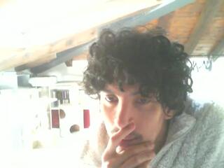 Juand Di Pietroz webcam model stream image