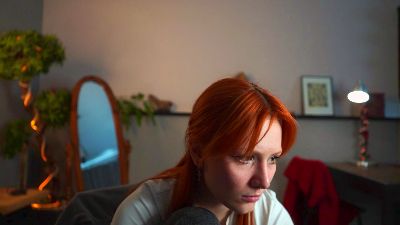 EnaFouse webcam model stream image