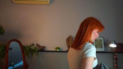 EnaFouse webcam model stream image