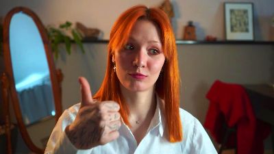 EnaFouse webcam model stream image