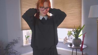 EnaFouse webcam model stream image