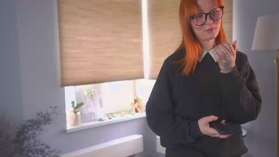 EnaFouse webcam model stream image