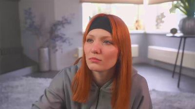 EnaFouse webcam model stream image