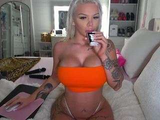 emmagray01 webcam camsoda model stream image