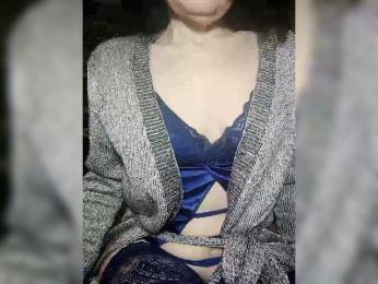 MARGO53 webcam model stream image