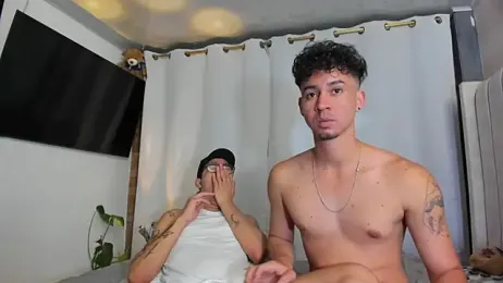 andrees_ webcam model stream image