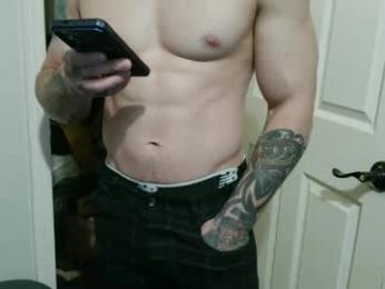 evancage webcam chaturbate model stream image