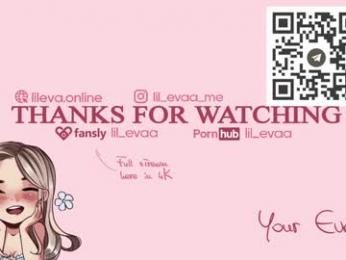 lil_eva webcam chaturbate model stream image