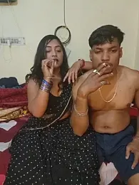 Hotbhabi305 webcam model stream image