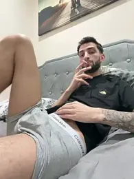 Juliann69Ramiro webcam model stream image